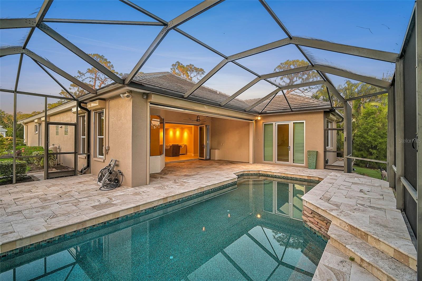 OAKS - Residential