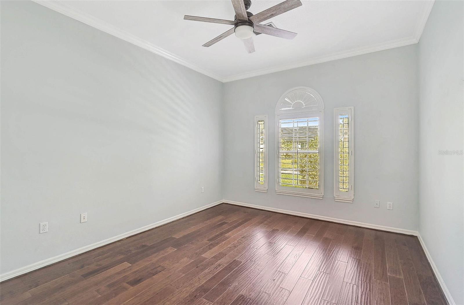 OAKS - Residential