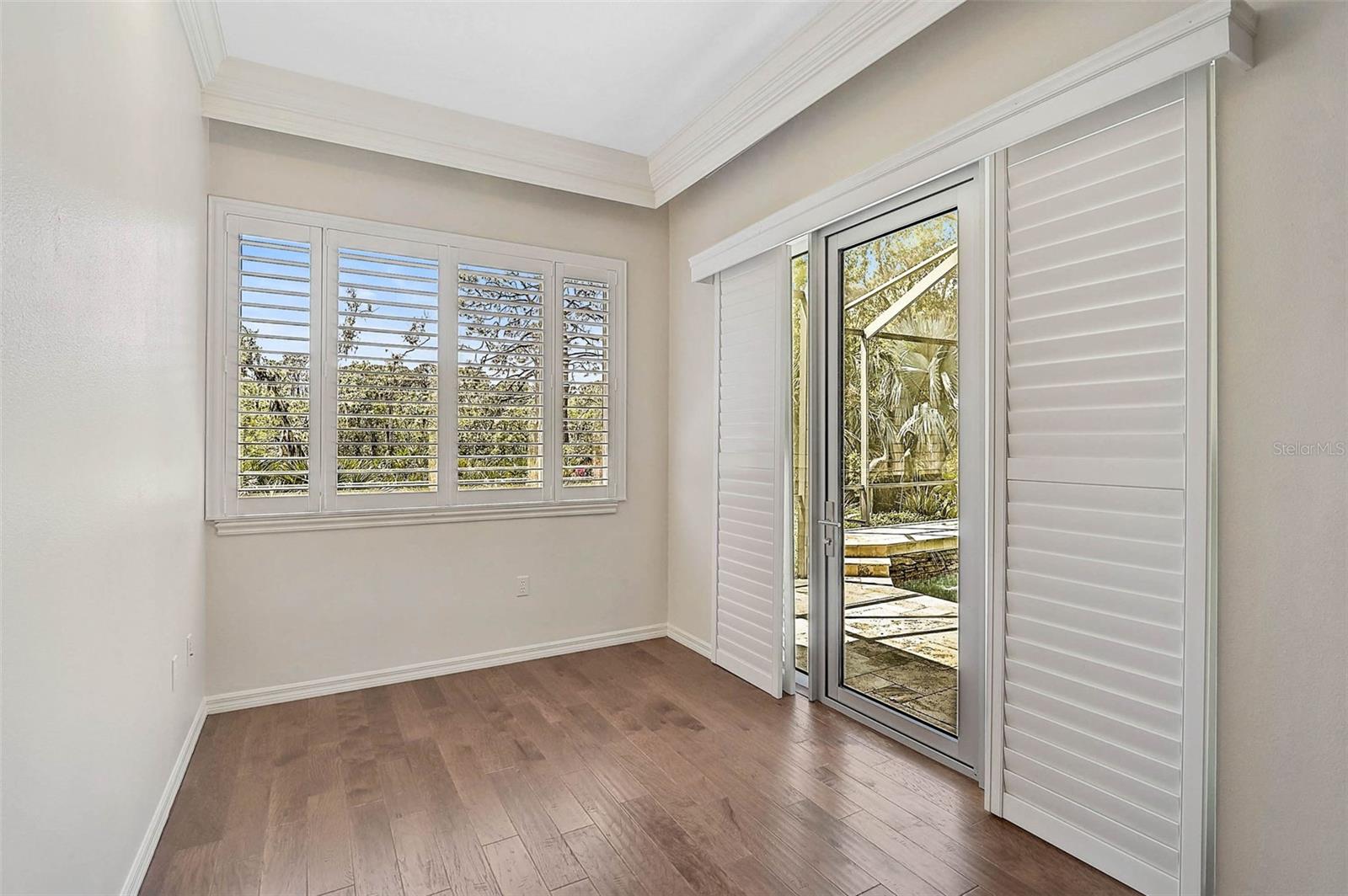 OAKS - Residential