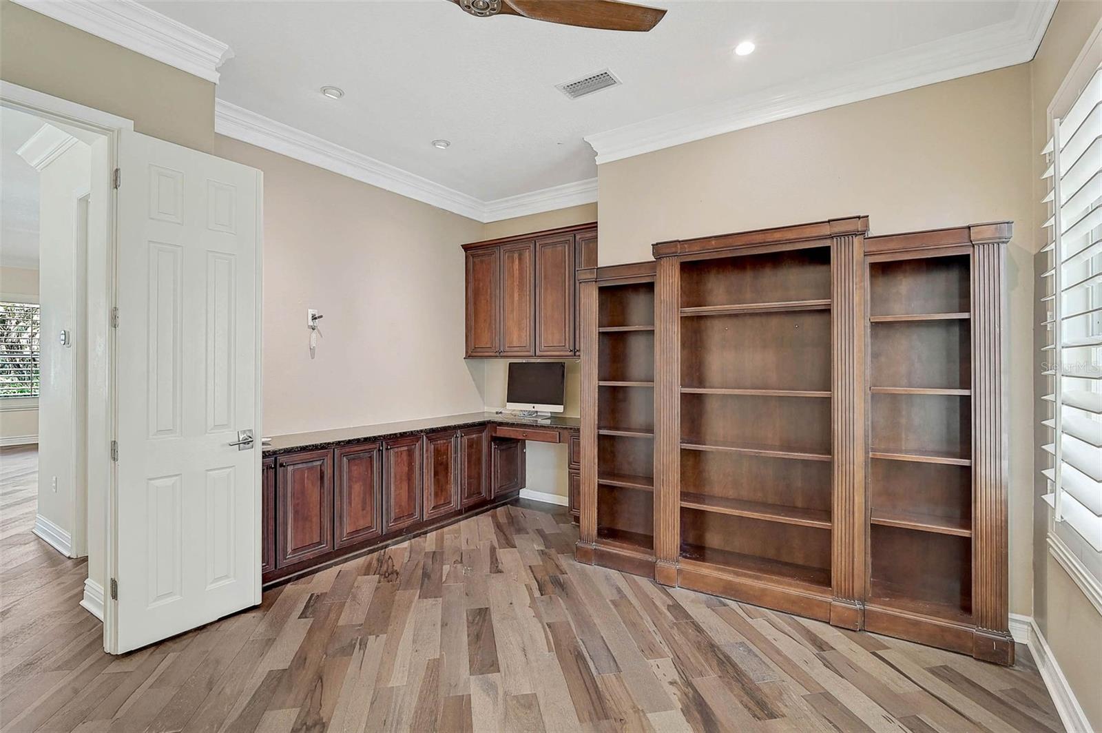 OAKS - Residential
