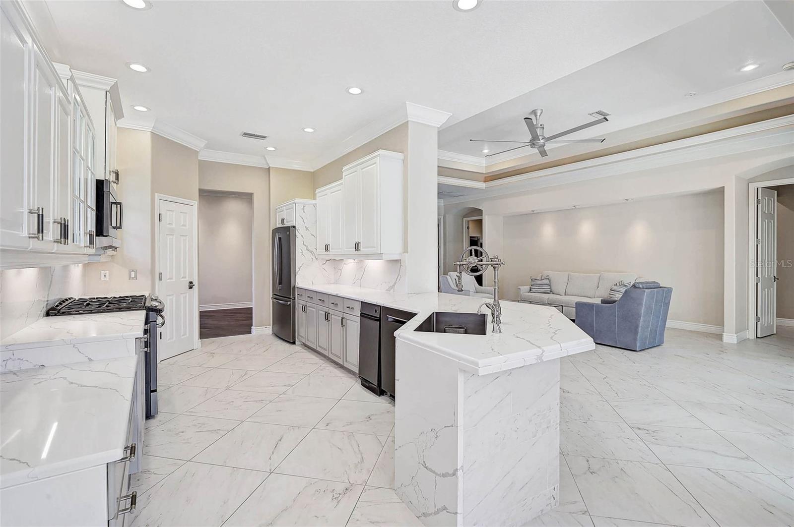 OAKS - Residential