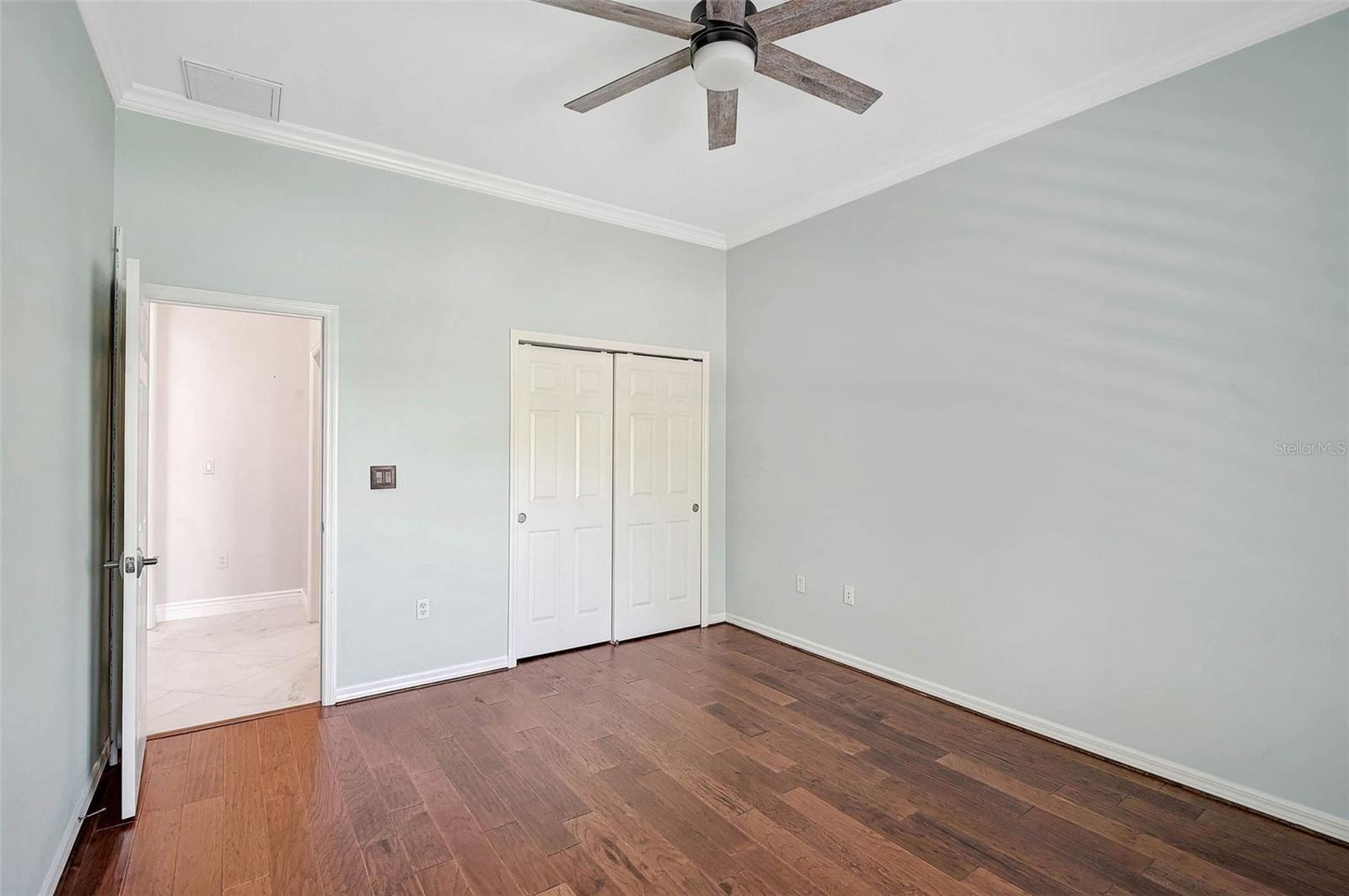OAKS - Residential