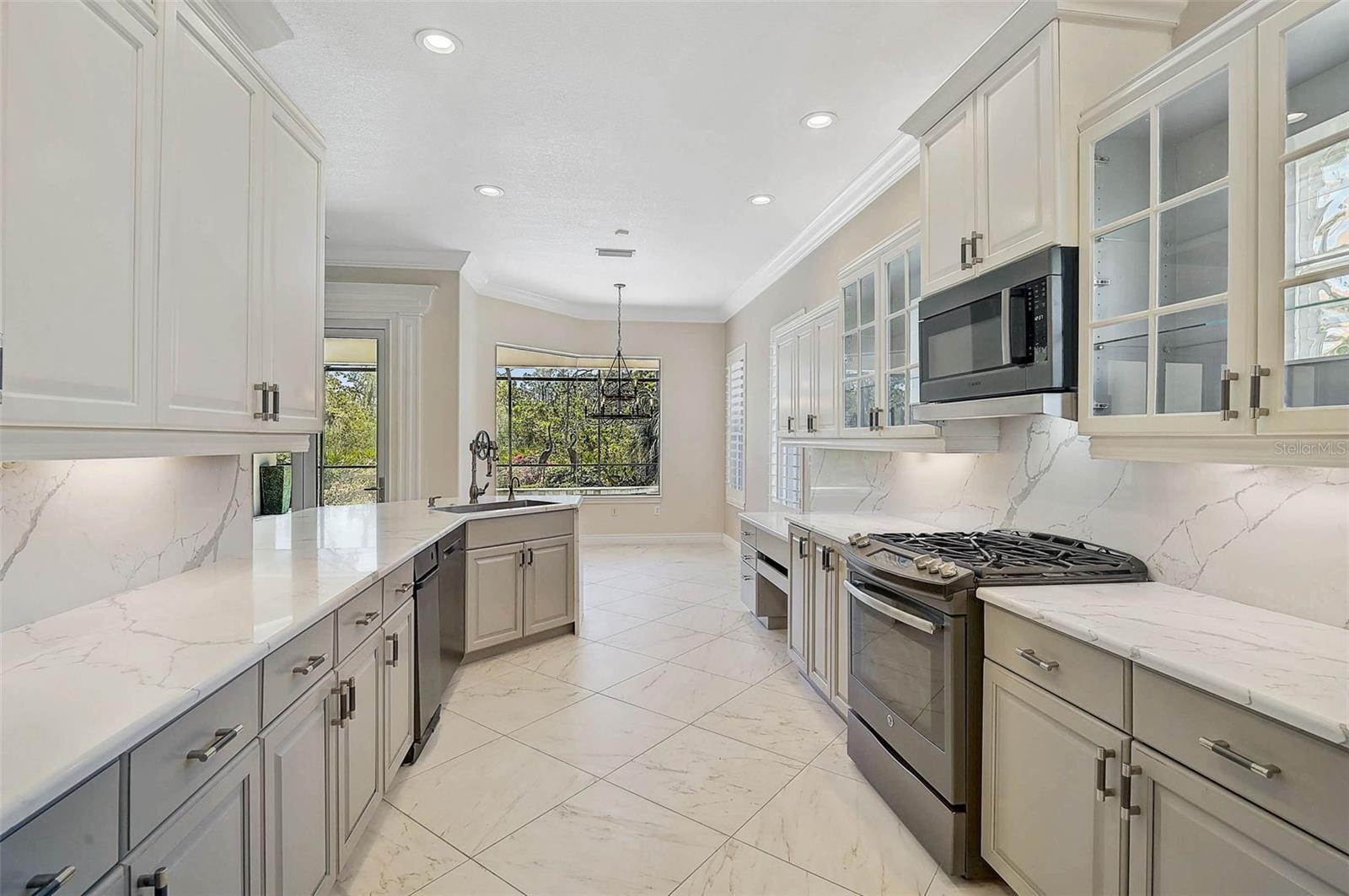 OAKS - Residential