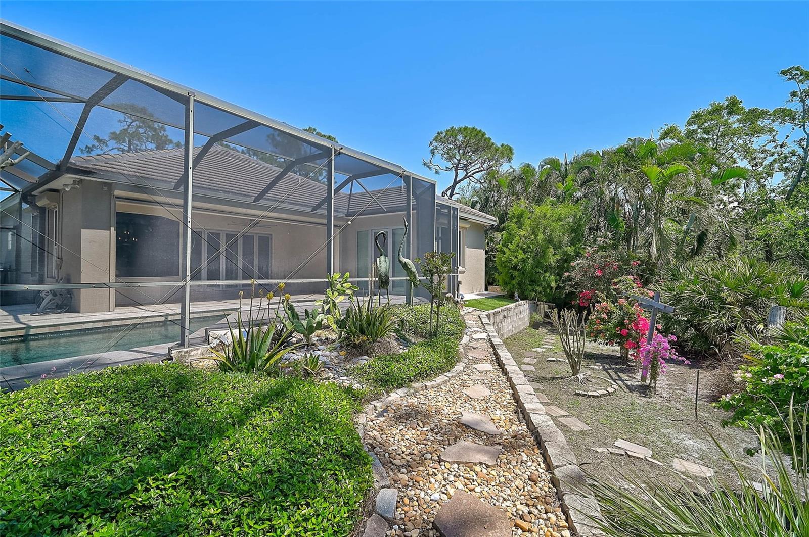OAKS - Residential