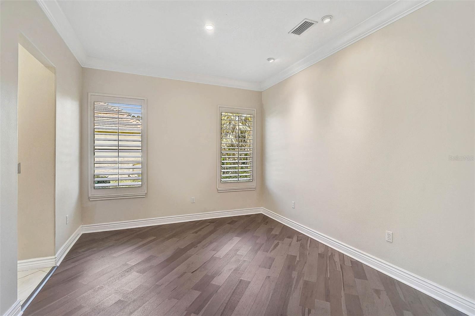 OAKS - Residential