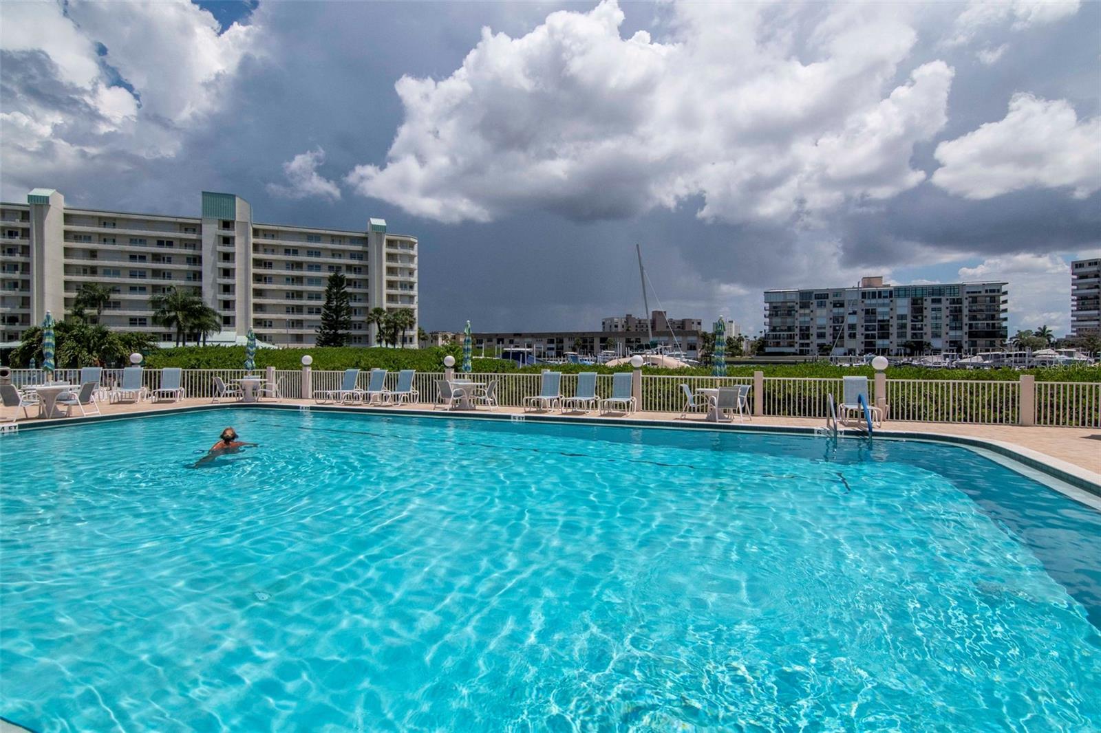 HARBOURSIDE CONDO - Residential