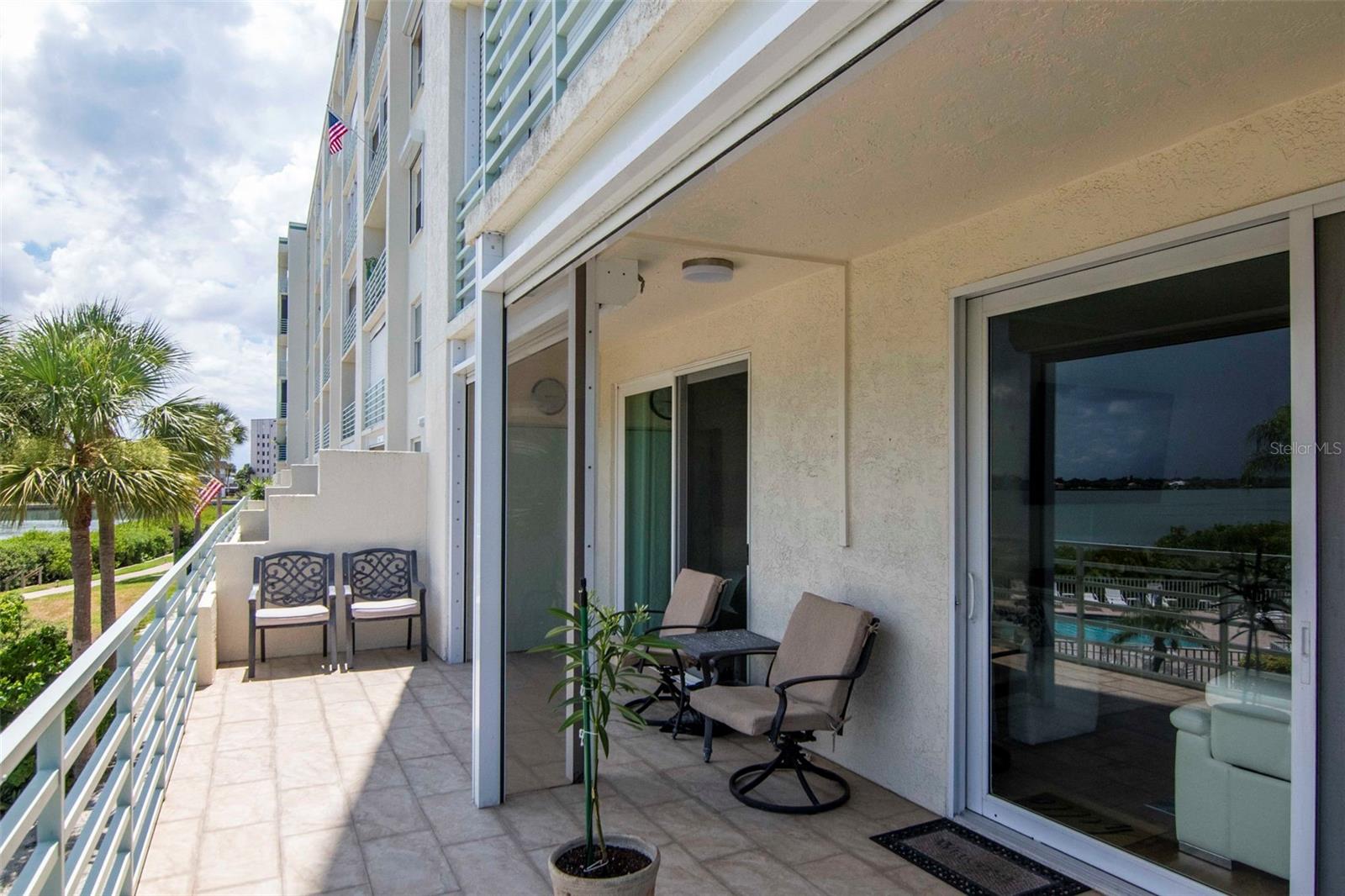 HARBOURSIDE CONDO - Residential
