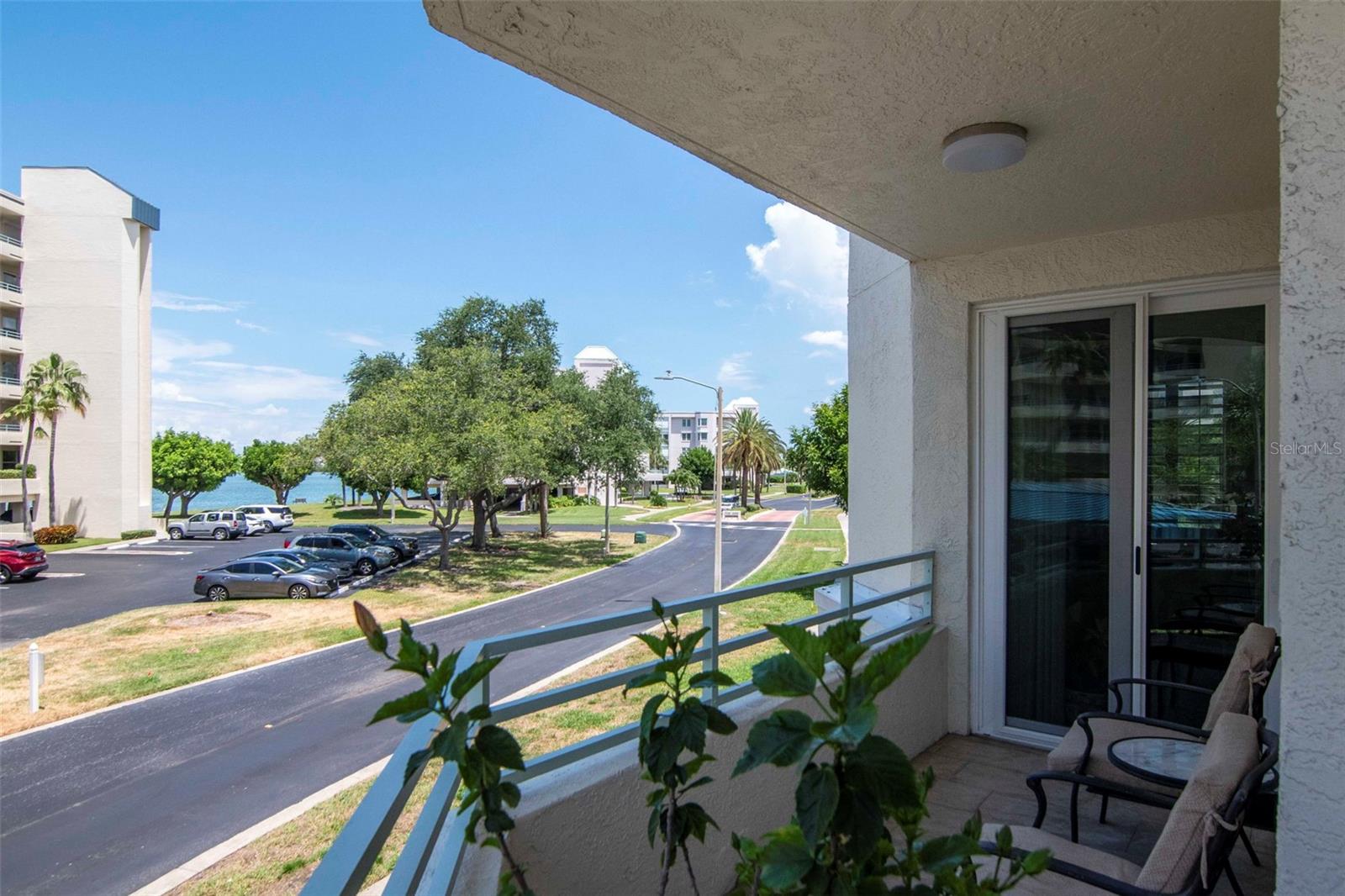 HARBOURSIDE CONDO - Residential