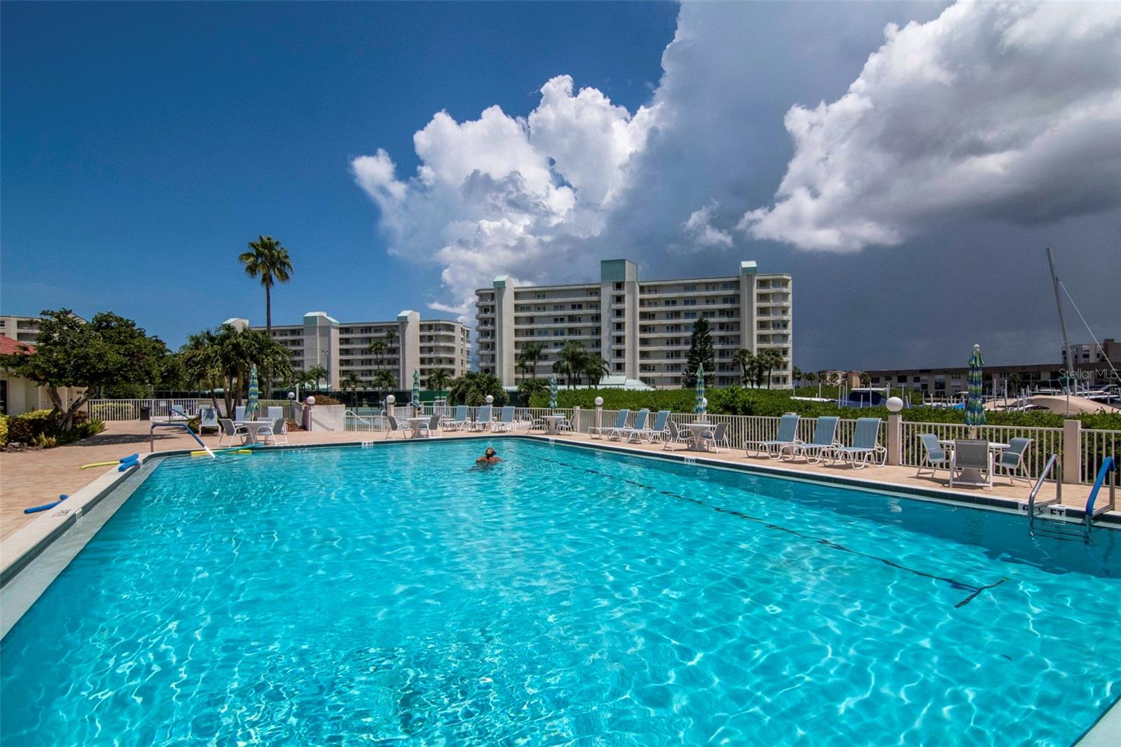 HARBOURSIDE CONDO - Residential