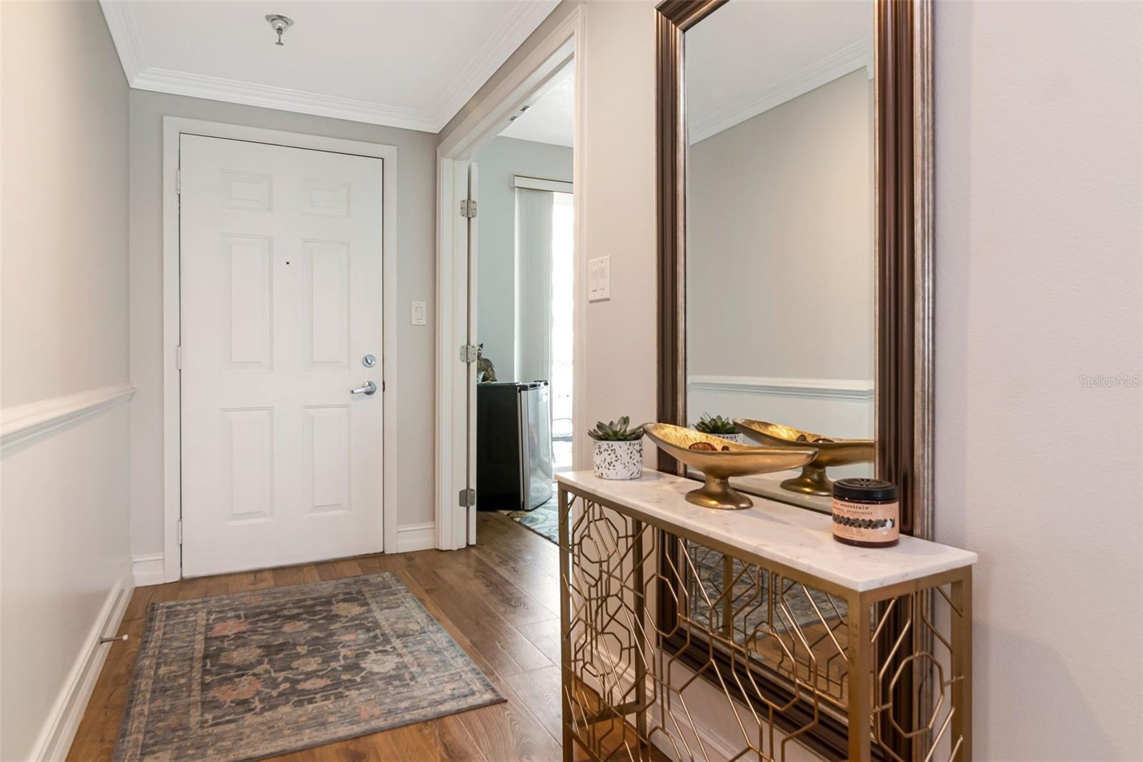 HARBOURSIDE CONDO - Residential