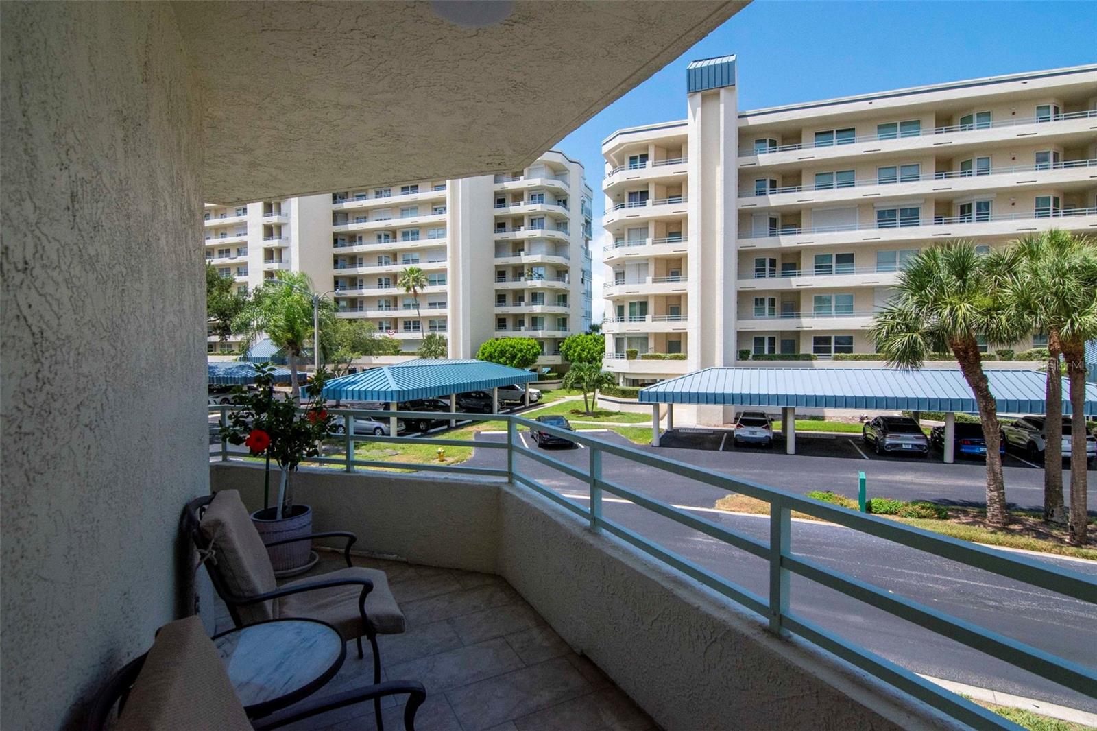 HARBOURSIDE CONDO - Residential