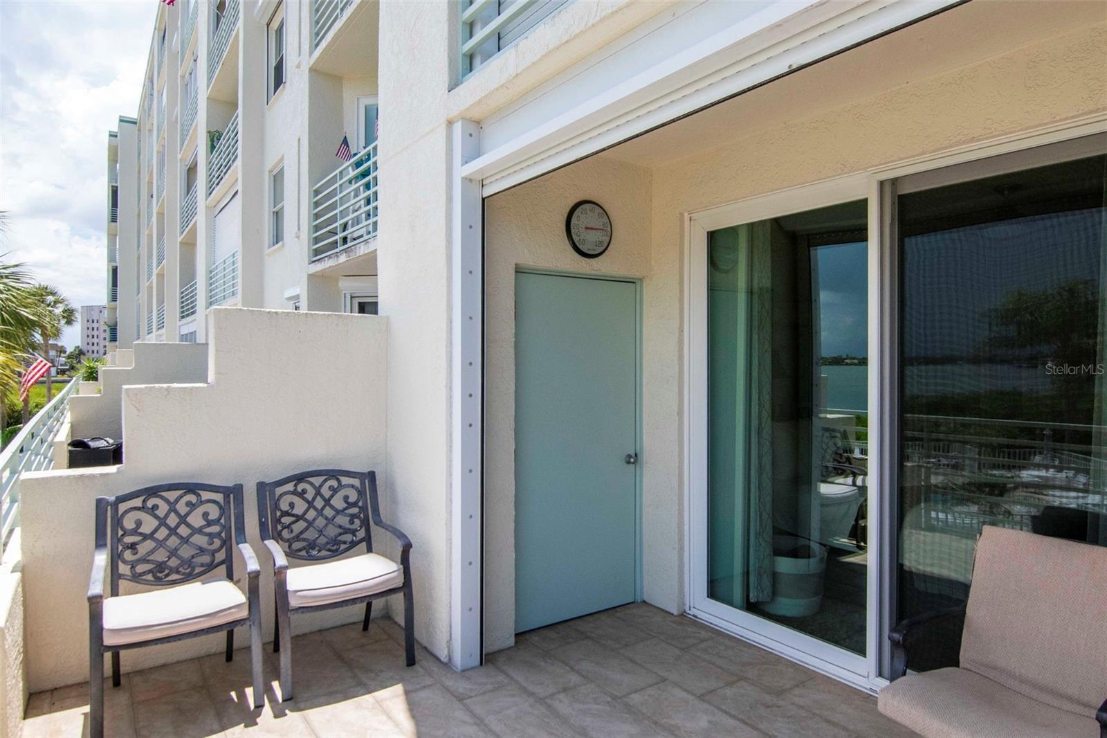 HARBOURSIDE CONDO - Residential