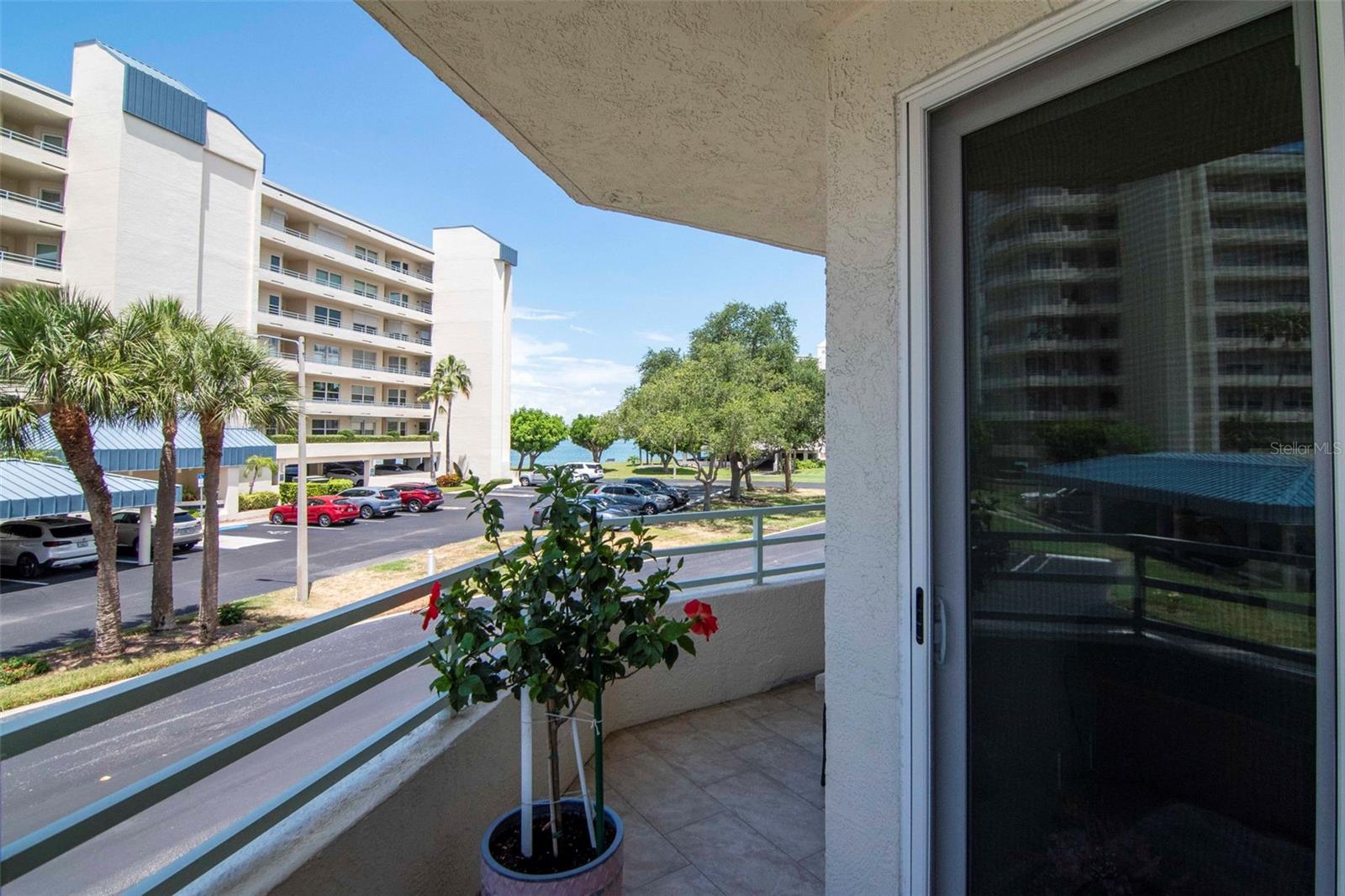 HARBOURSIDE CONDO - Residential