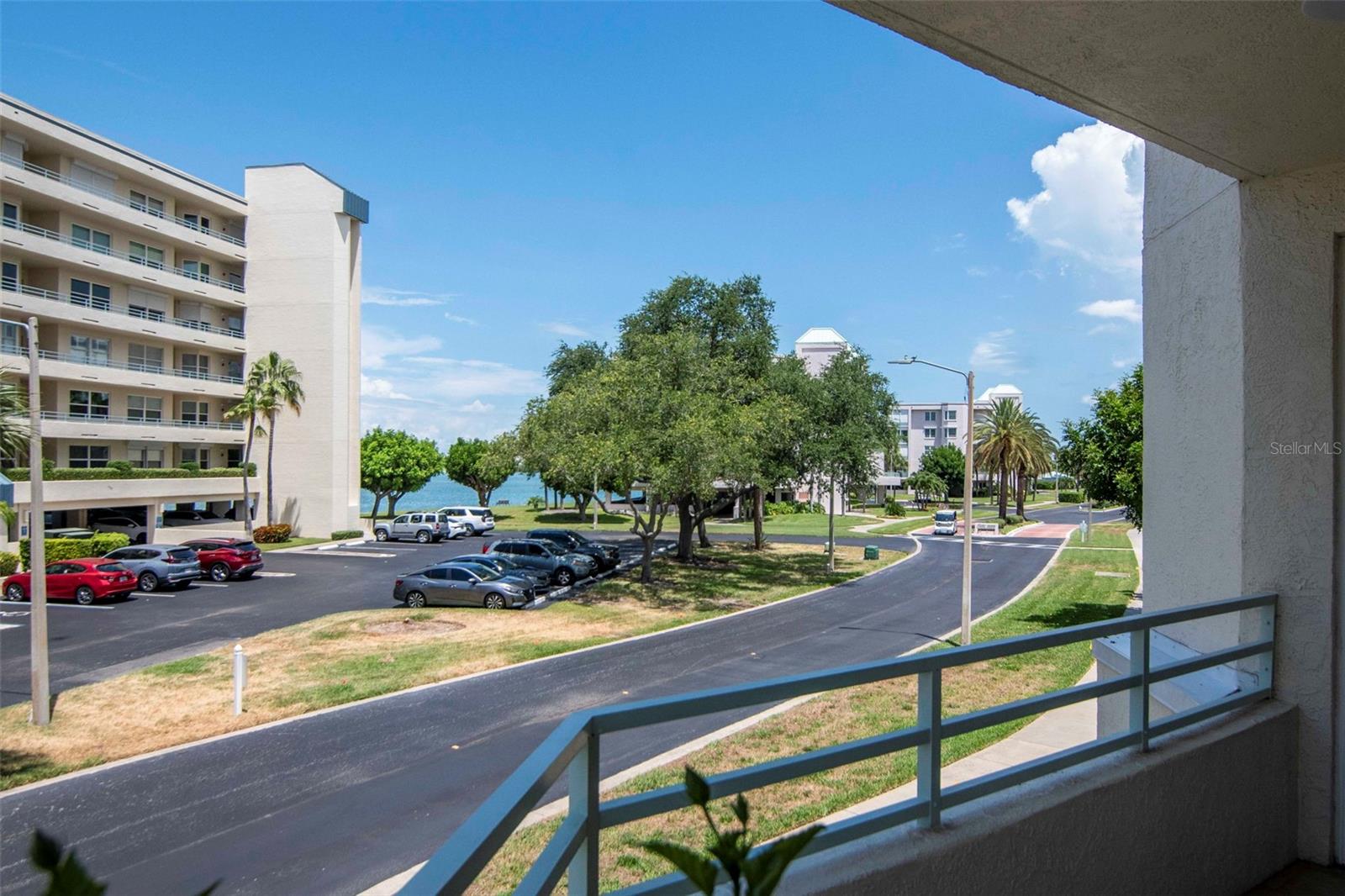 HARBOURSIDE CONDO - Residential