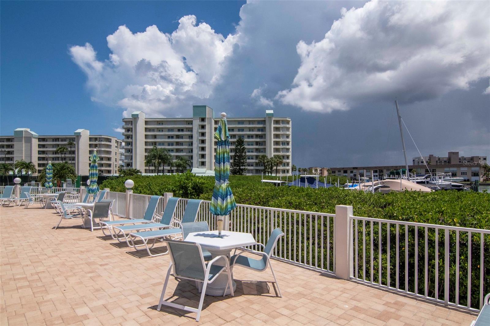 HARBOURSIDE CONDO - Residential
