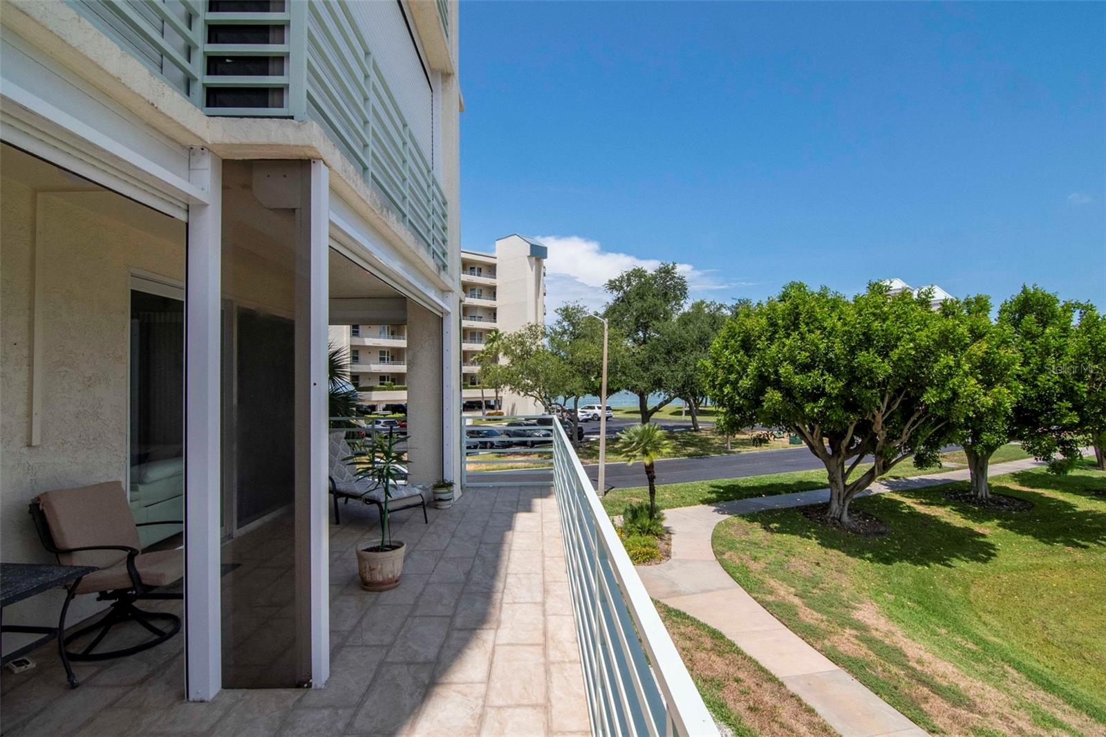 HARBOURSIDE CONDO - Residential
