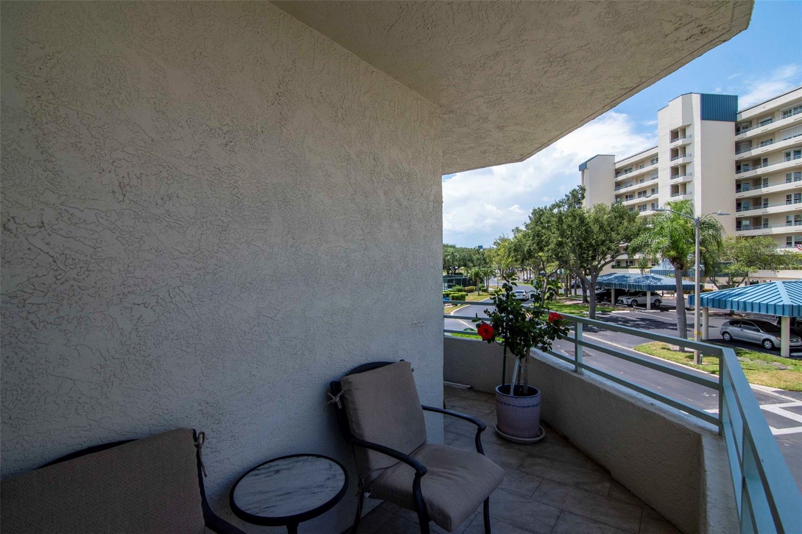 HARBOURSIDE CONDO - Residential