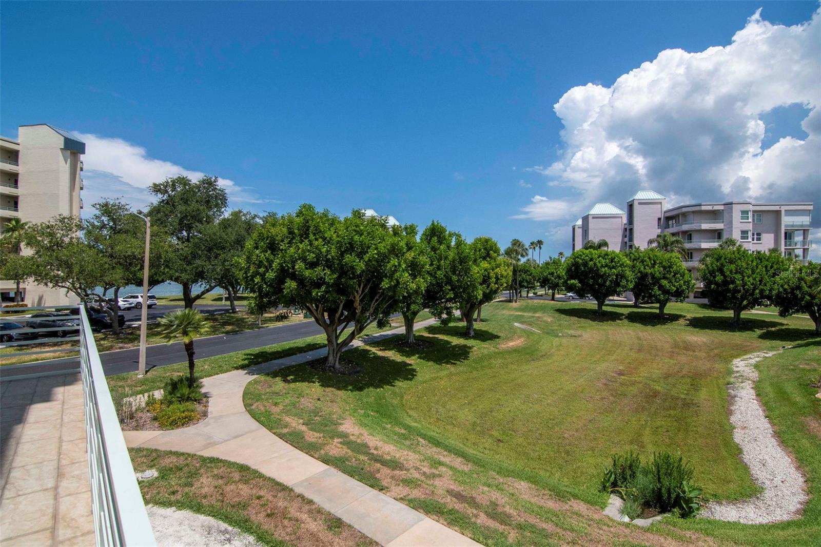 HARBOURSIDE CONDO - Residential
