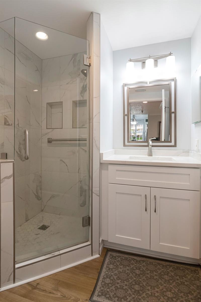 HARBOURSIDE CONDO - Residential
