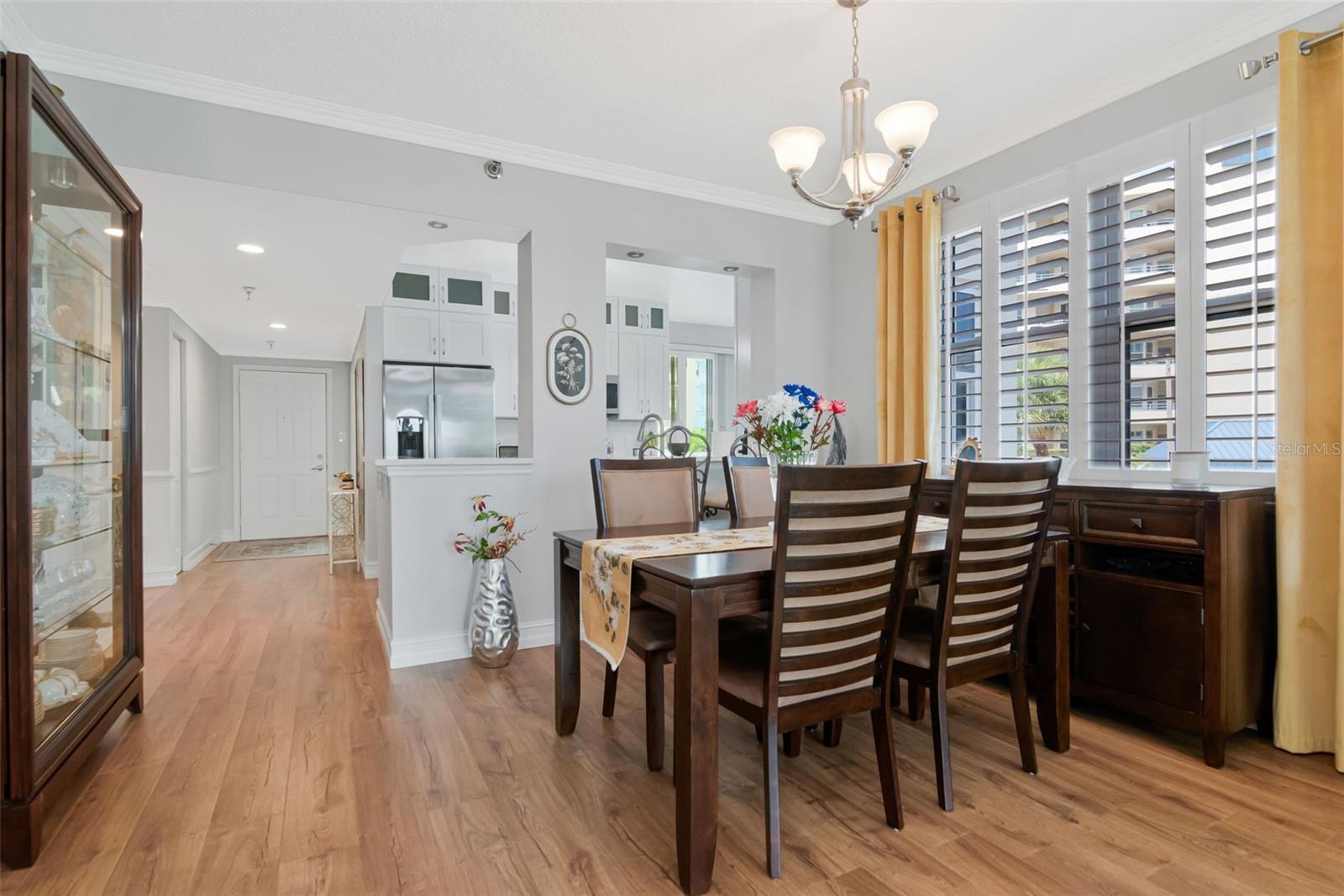HARBOURSIDE CONDO - Residential