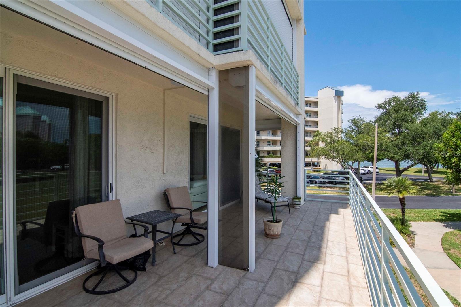 HARBOURSIDE CONDO - Residential