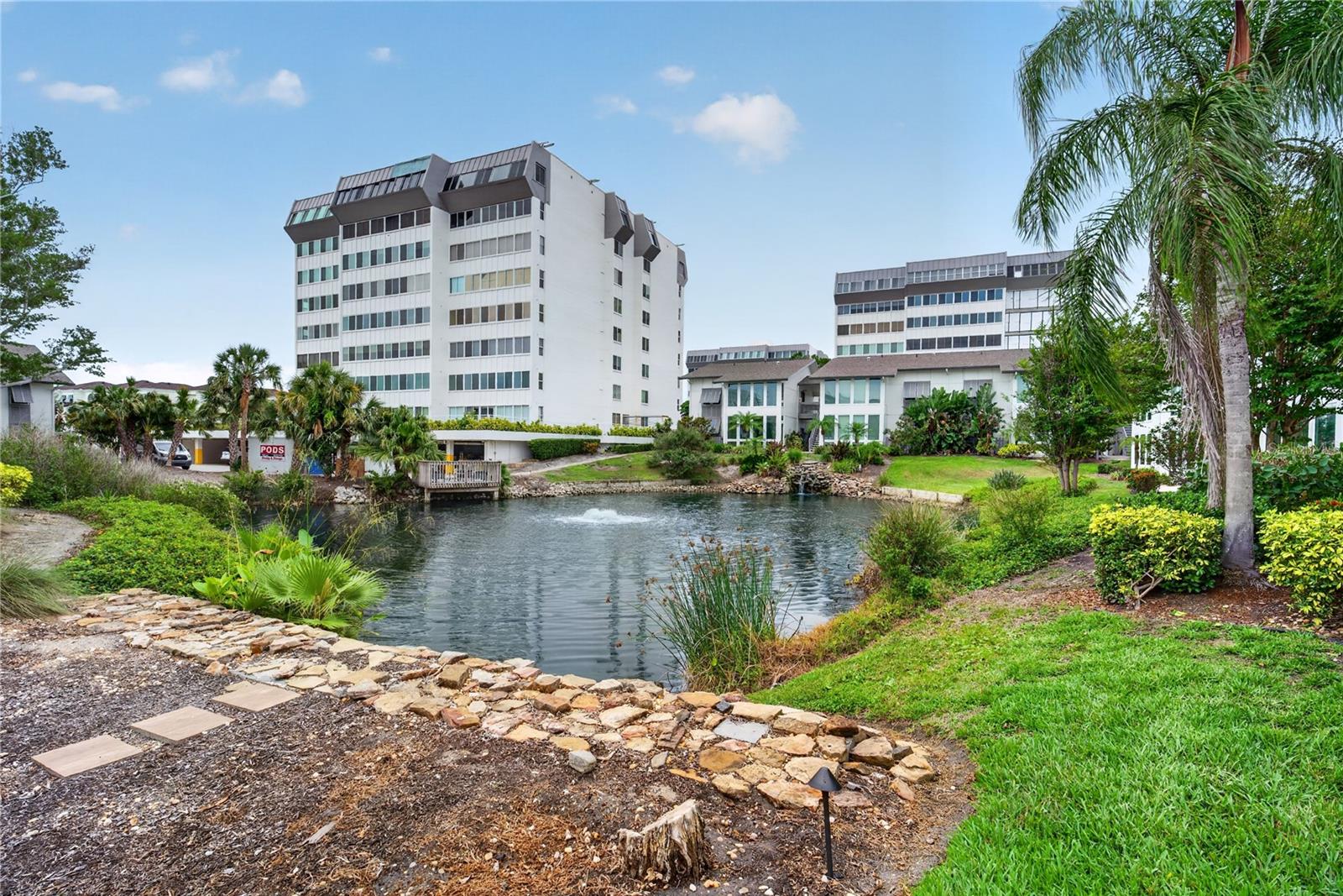 PEPPERTREE BAY III - Residential