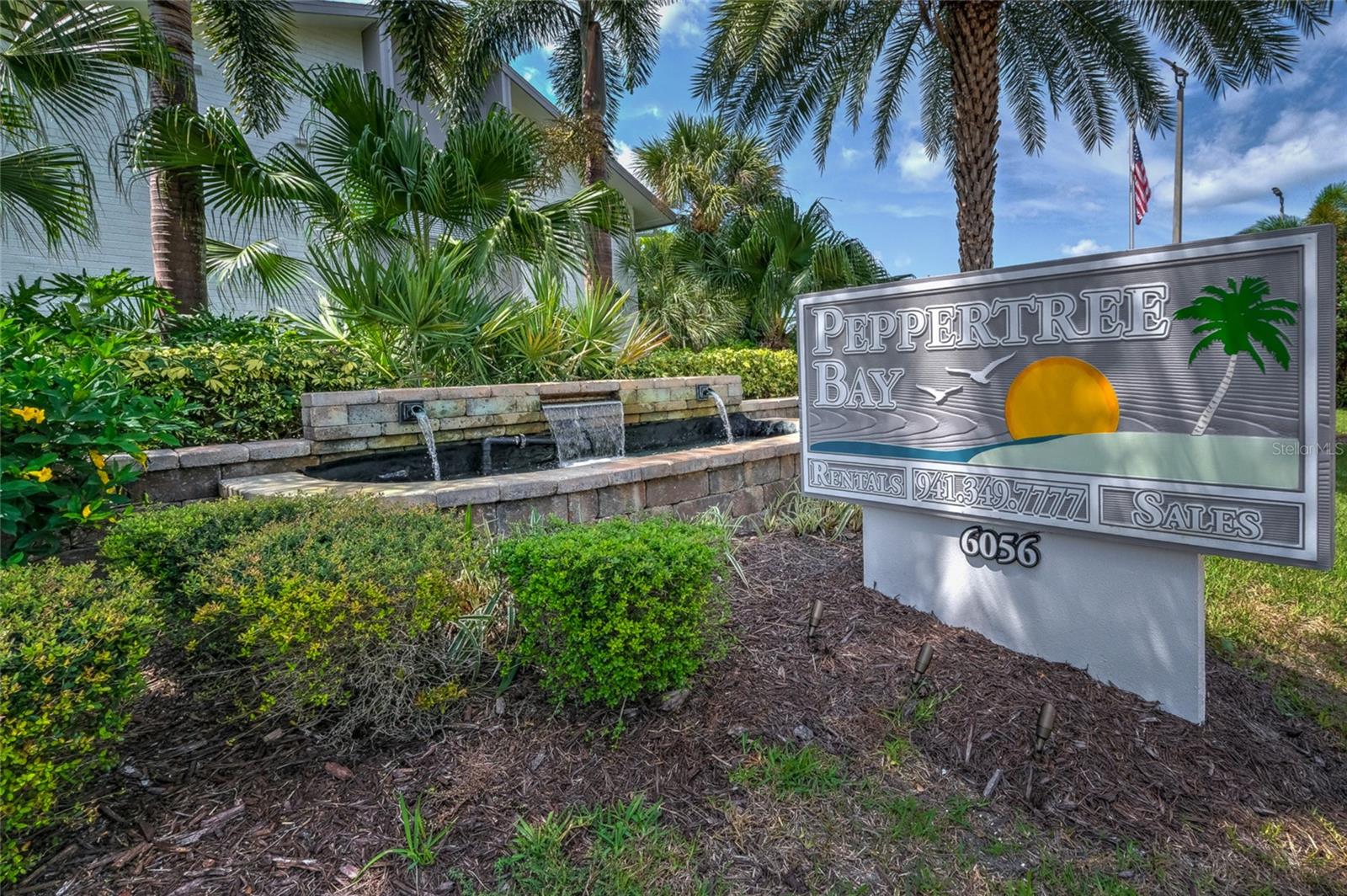 PEPPERTREE BAY III - Residential