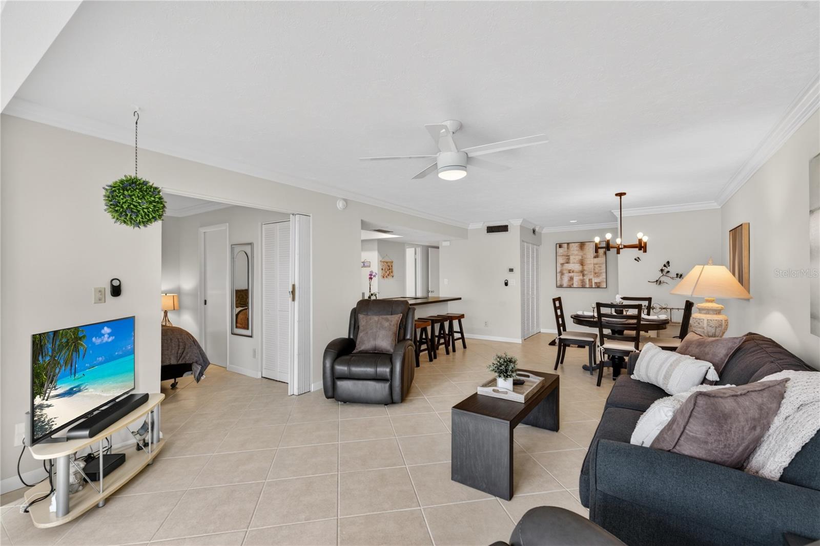 PEPPERTREE BAY III - Residential