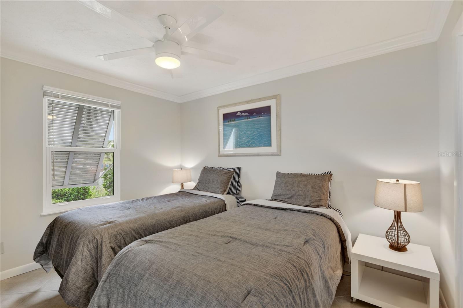 PEPPERTREE BAY III - Residential