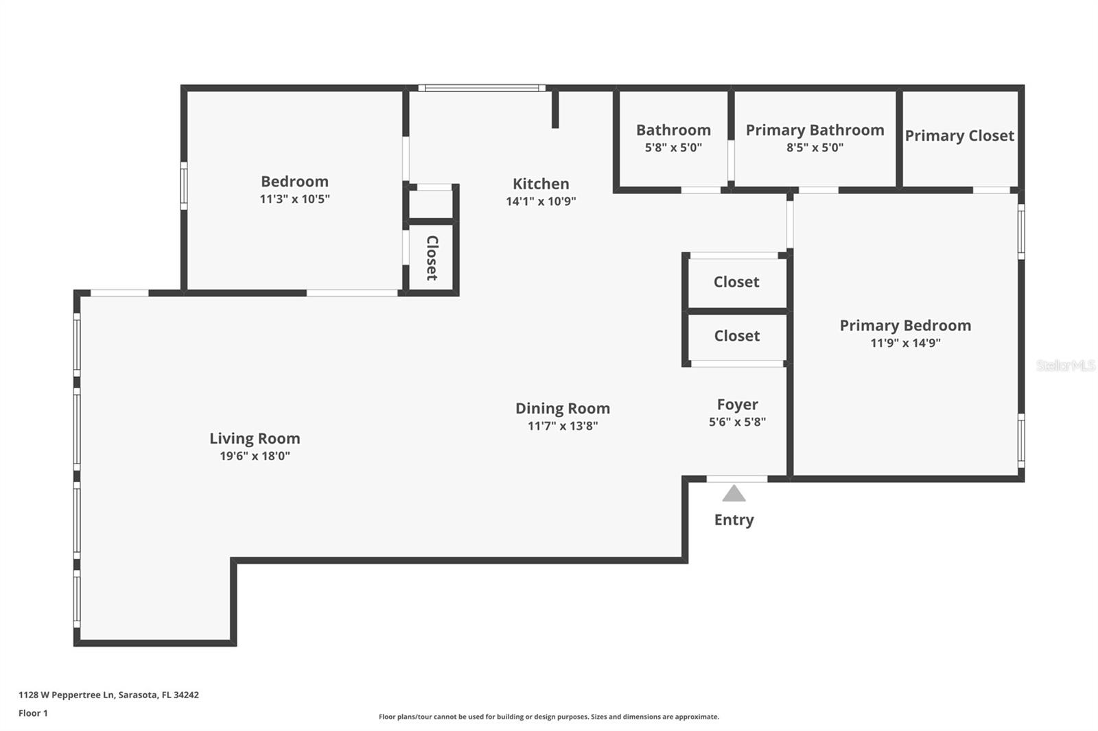 PEPPERTREE BAY III - Residential