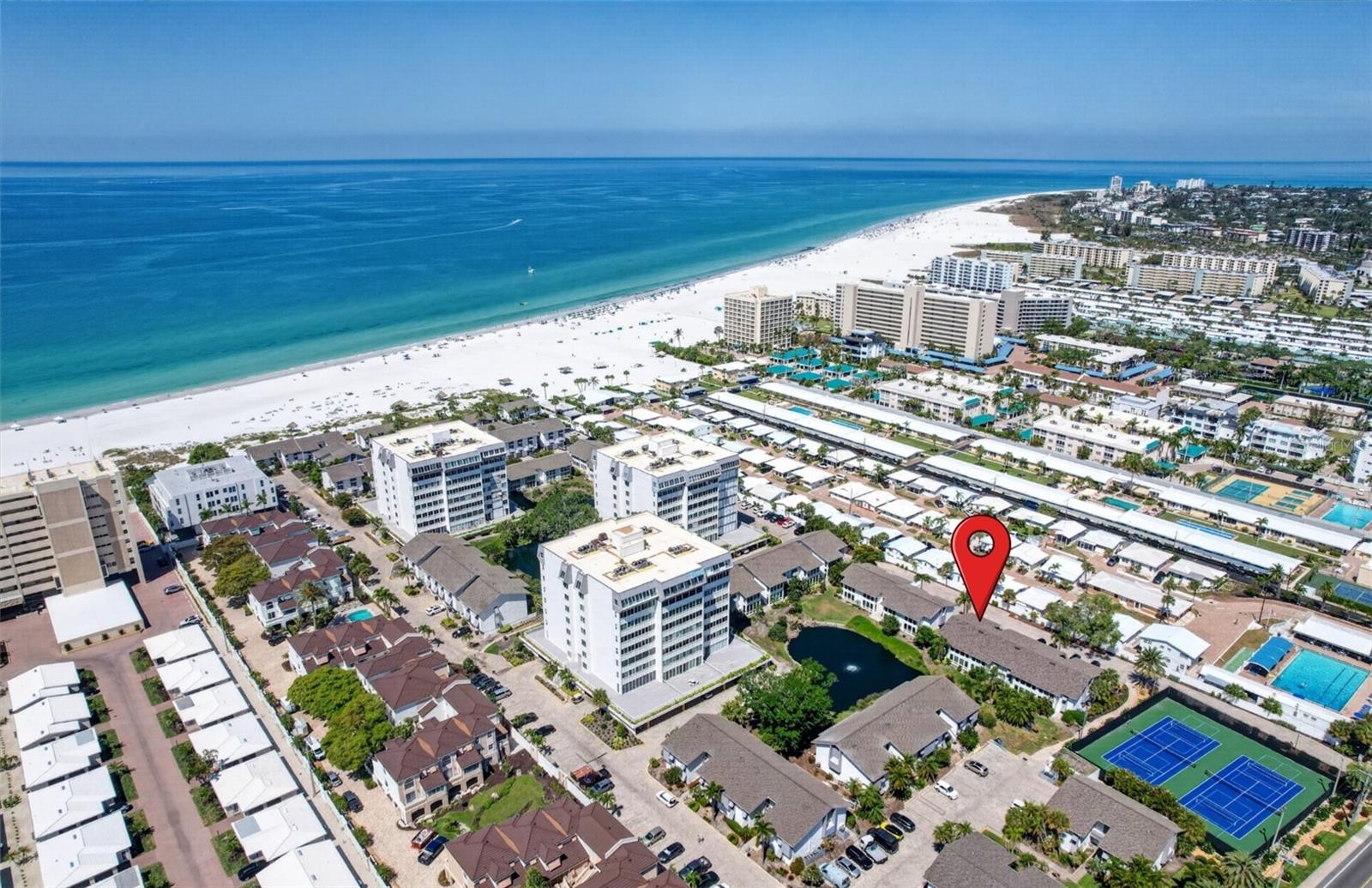 PEPPERTREE BAY III - Residential
