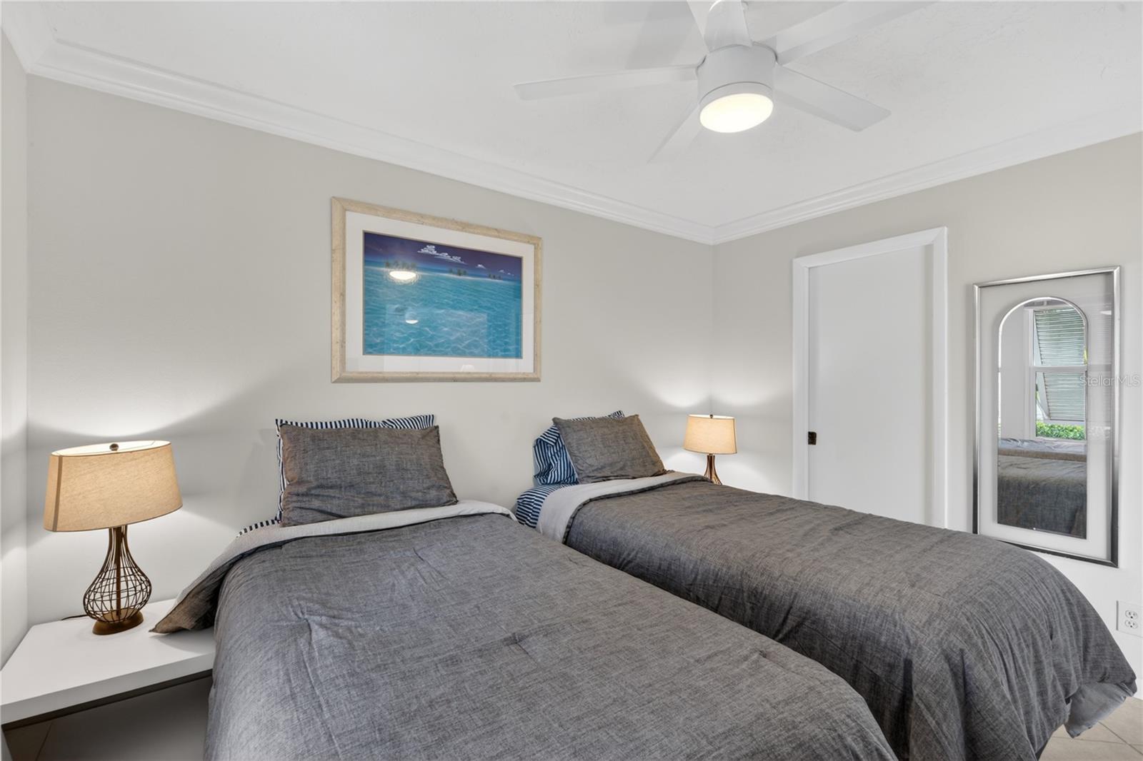 PEPPERTREE BAY III - Residential