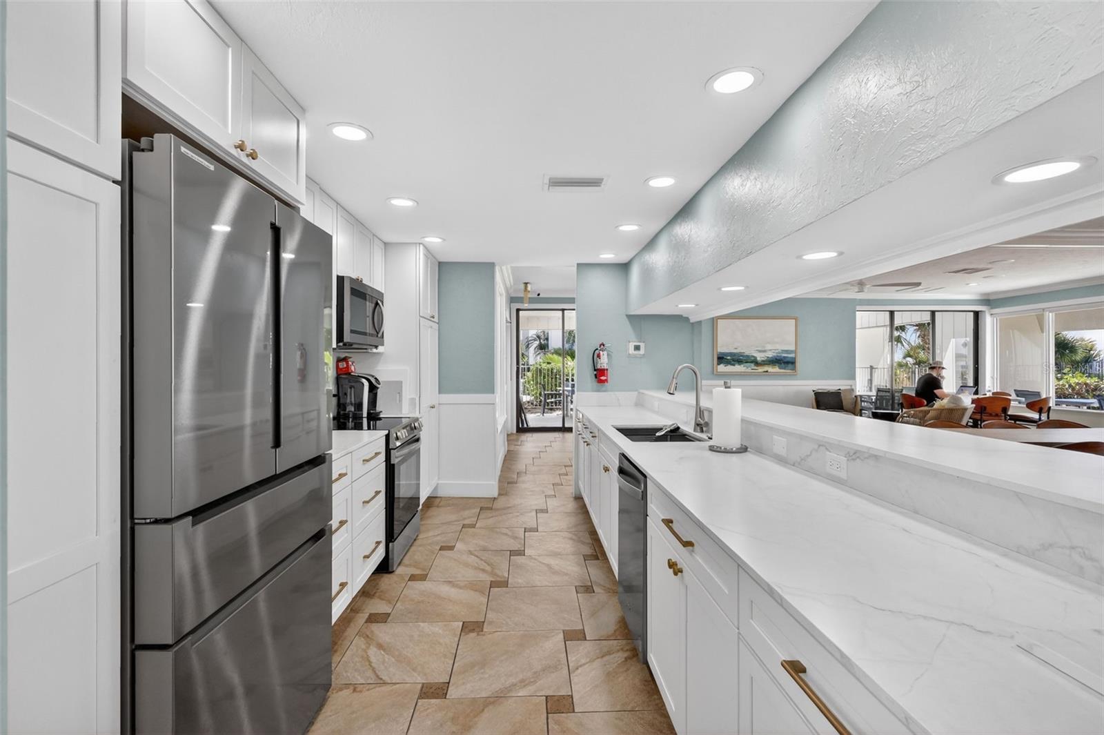 PEPPERTREE BAY III - Residential