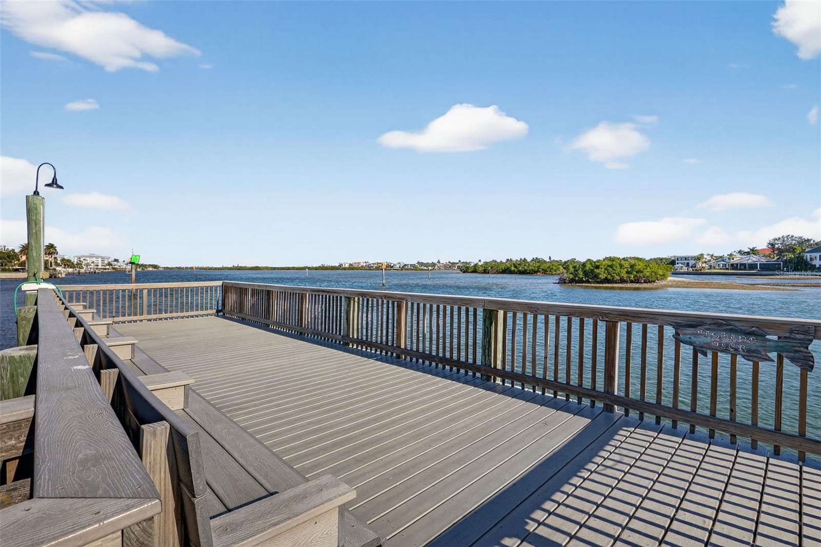 PEPPERTREE BAY III - Residential