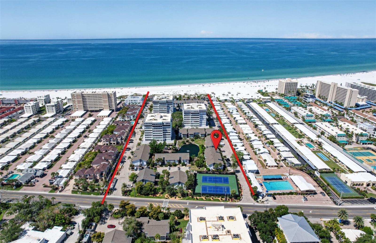 PEPPERTREE BAY III - Residential