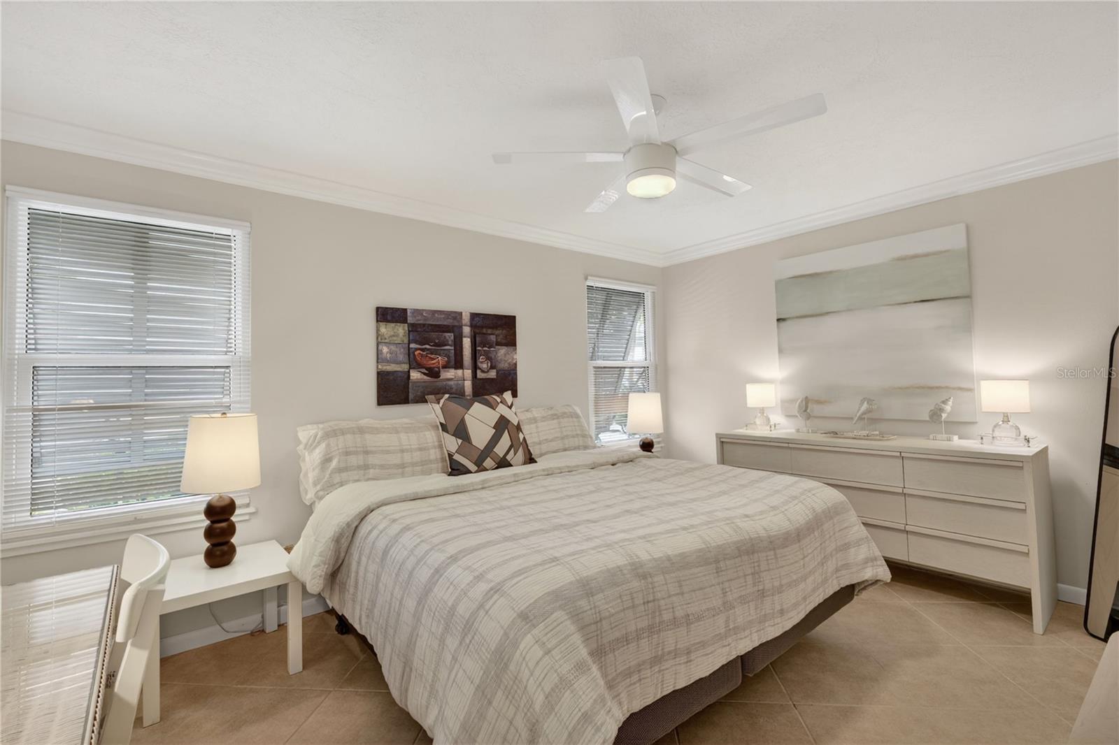 PEPPERTREE BAY III - Residential
