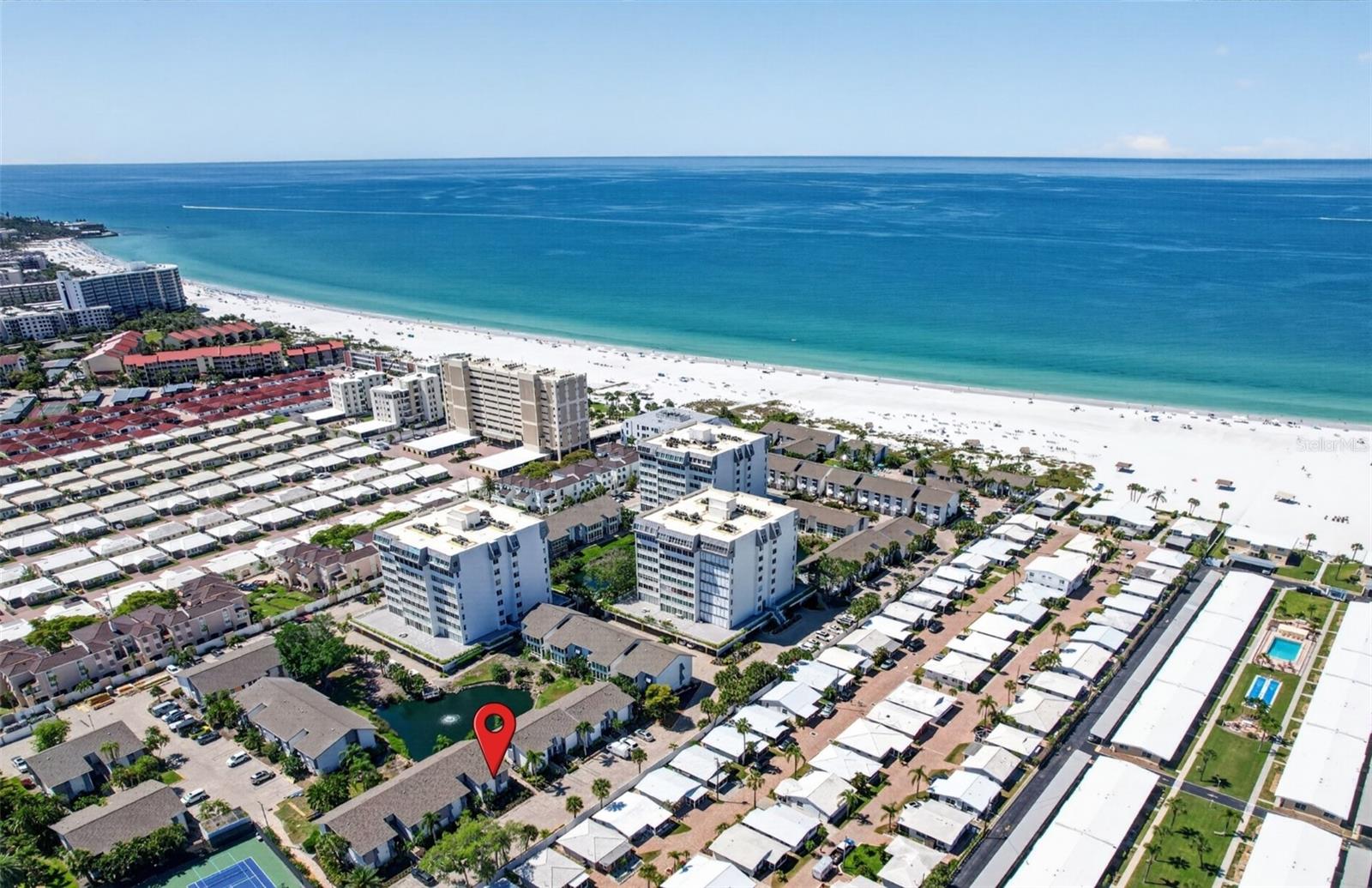 PEPPERTREE BAY III - Residential