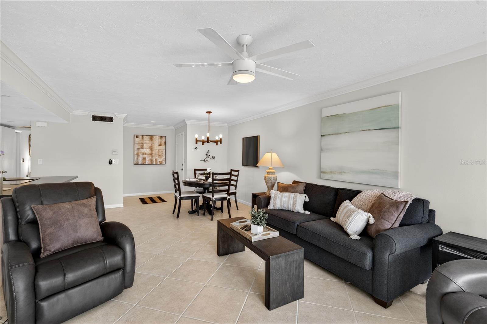 PEPPERTREE BAY III - Residential
