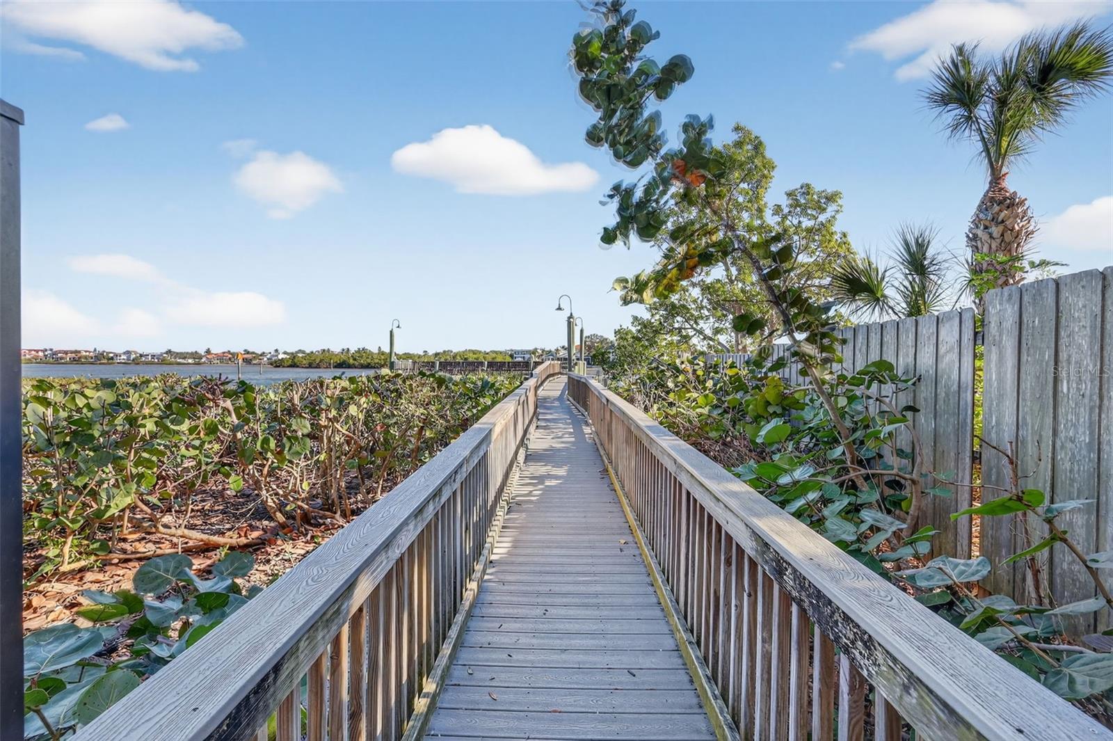 PEPPERTREE BAY III - Residential