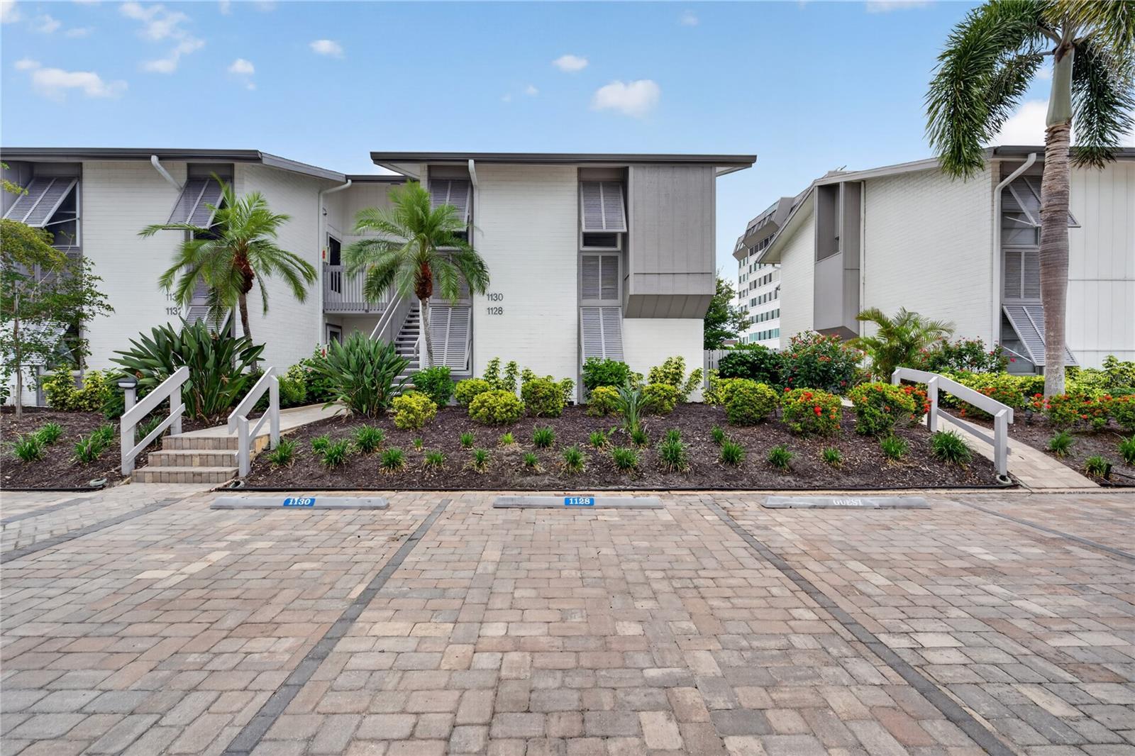 PEPPERTREE BAY III - Residential