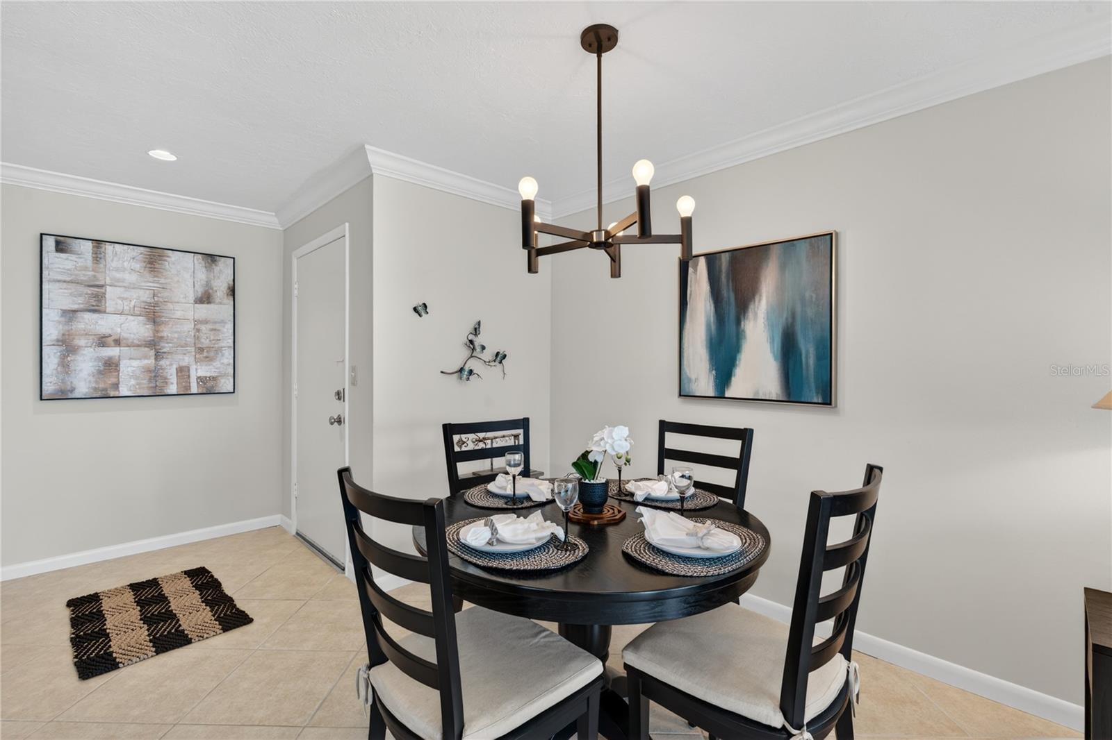 PEPPERTREE BAY III - Residential