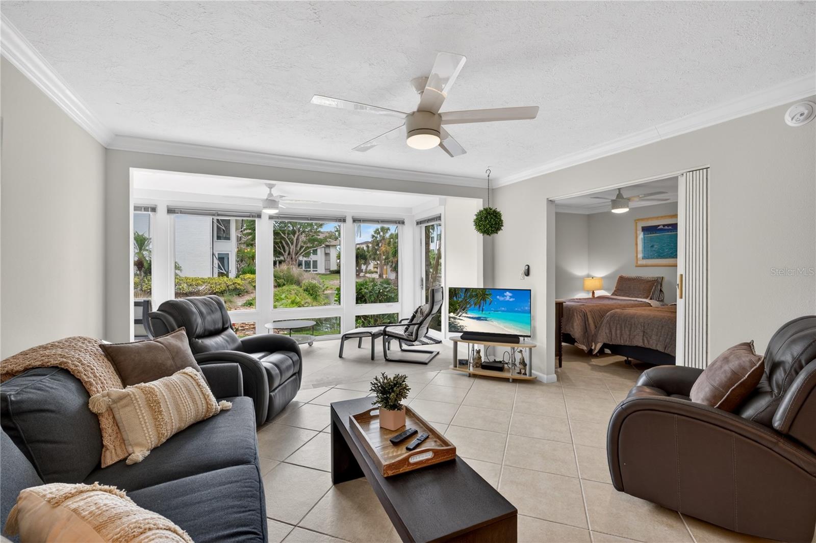 PEPPERTREE BAY III - Residential
