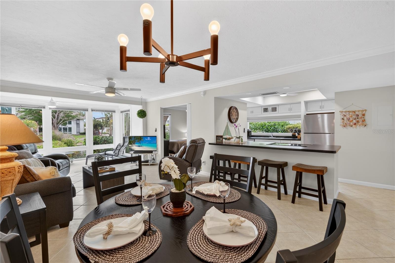 PEPPERTREE BAY III - Residential