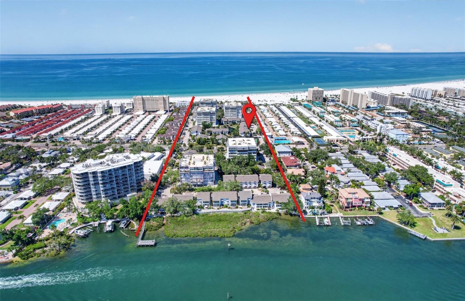 PEPPERTREE BAY III - Residential