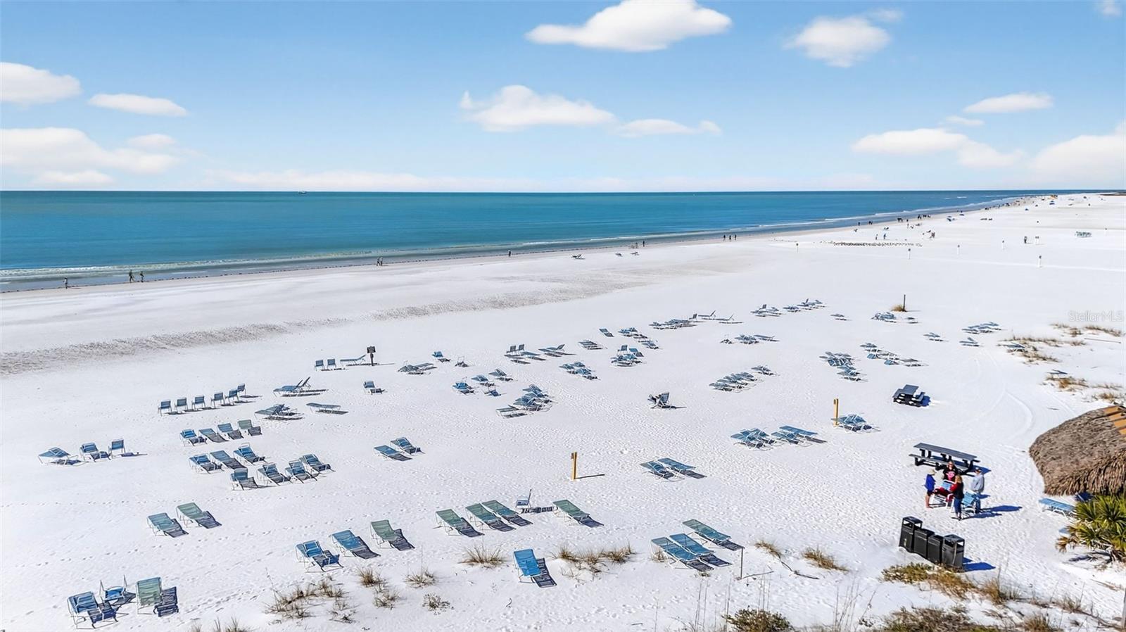 PEPPERTREE BAY III - Residential