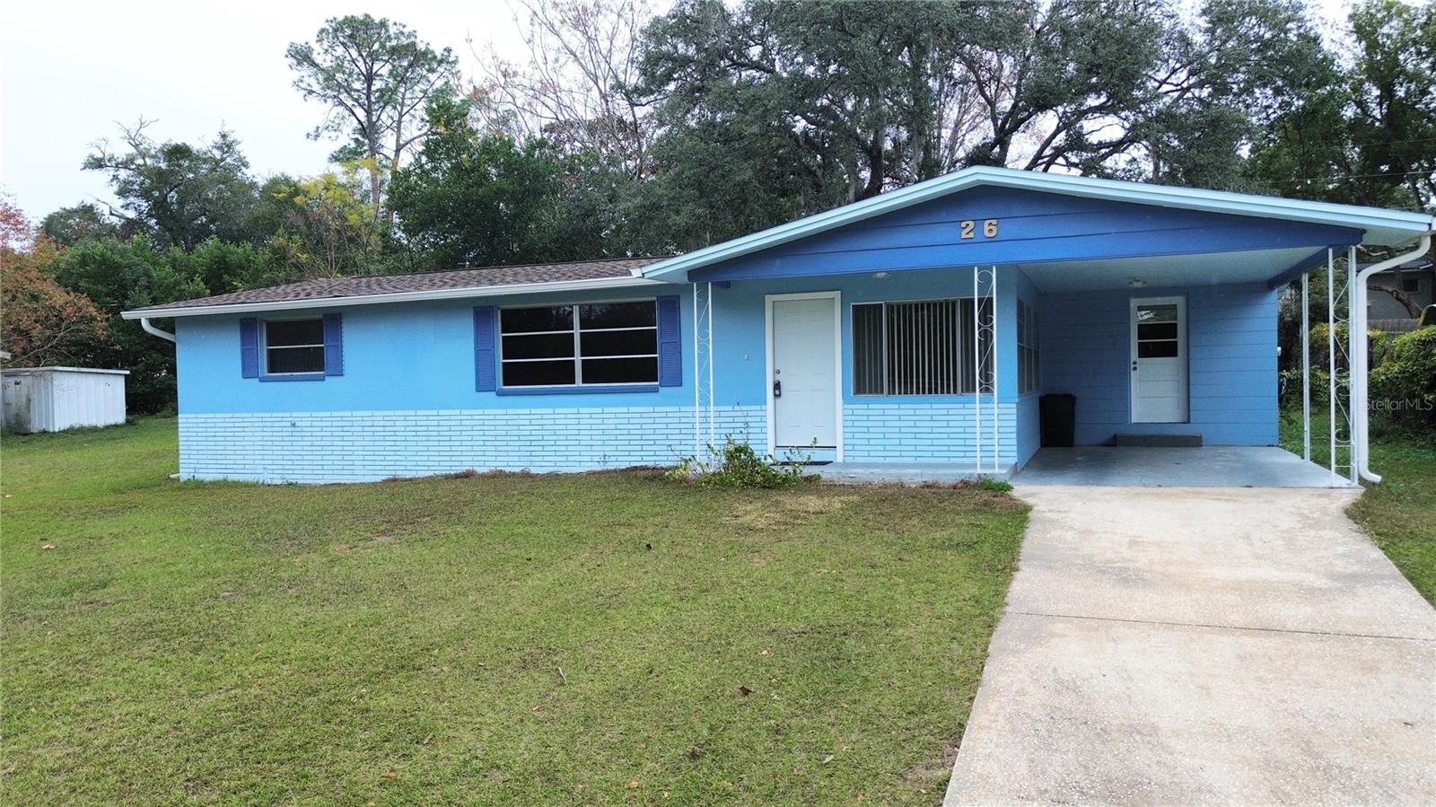 000114 - BEVERLY HILLS UNIT 2 - Residential