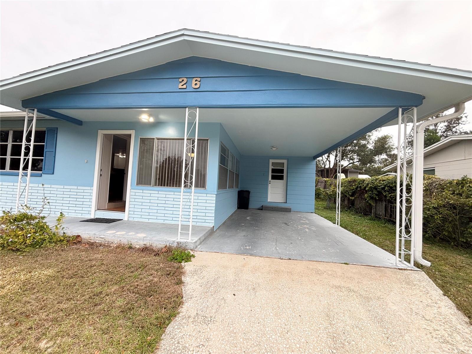000114 - BEVERLY HILLS UNIT 2 - Residential