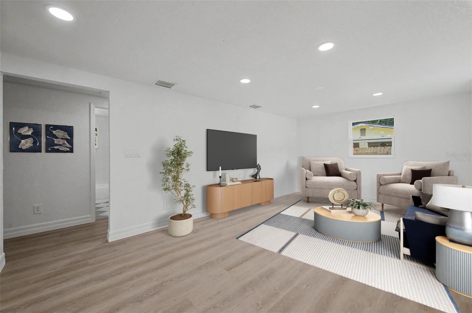SODAT SUB UNREC - Residential