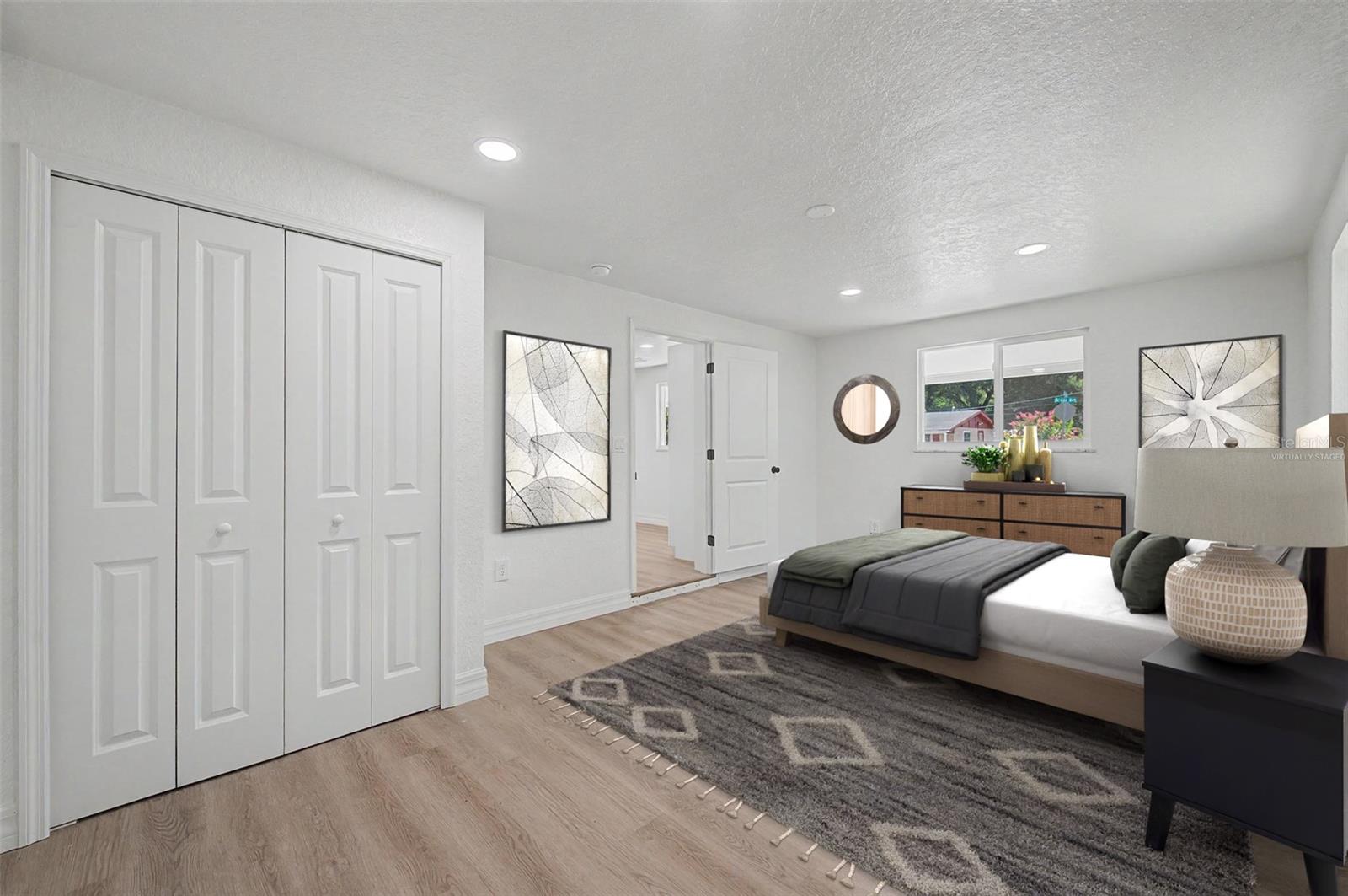 SODAT SUB UNREC - Residential
