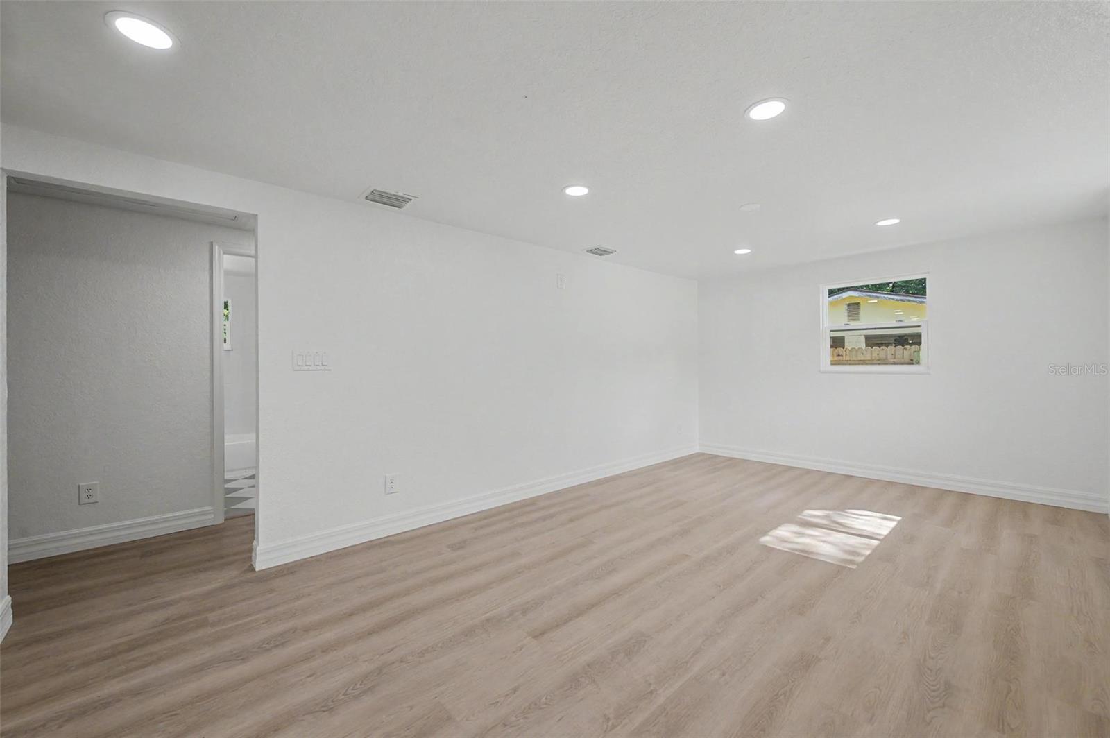 SODAT SUB UNREC - Residential